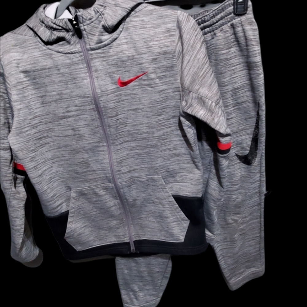 Boys track suit